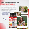 Cayenne Pepper 7 in 1 - with Ginger, Turmeric, Cinnamon, Black Pepper