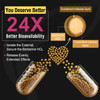 Berberine Supplement 1200mg