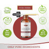 Pura Herba Dandelion Root Tincture - Alcohol-Free Herbal Extract