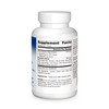 Planetary Herbals Horse Chestnut Vein Strength 705mg, Supports The Integrity