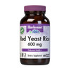 Bluebonnet Nutrition Red Yeast Rice 600 mg, Non-GMO, Vegan, Kosher Certified