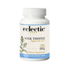 Eclectic Herb - Premium Freeze Dried Milk Thistle Capsules