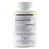Paradise Herbs Eleuthero Root Extract, Adaptogen Supplement, Super Potent, Ultra