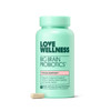 Love Wellness Big Brain Probiotics - Nootropics Brain Support Supplement