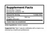 Dr. Clark Ginger Root Supplement - Digestive Support