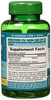 Puritan's Pride Beet Root Extract 500 mg Capsules, 90 Count