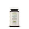 HerbEra Jamaican Dogwood 60 Capsules, 500 mg, Wildcrafted Jamaican Dogwood