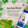Christopher's Original Formulas Memory Plus Herbal Blend