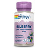 SOLARAY Bilberry Berry Extract 42 mg, Eye Health & Circulation Support, with 36%
