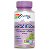 SOLARAY Ginkgo Biloba Extract, Vital Extracts