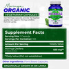 The Food Movement CO. Moringa