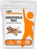 BulkSupplements.com Sarsaparilla Root Extract Powder