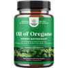 Wild Oregano Oil Softgels