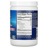 Garden of Life Organic Unflavored Fiber Powder Detox Blend with Chia, Alfalfa &