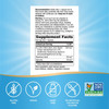 Nature's Way St. Johns Wort Premium Extract Promotes Positive Outlook* Non-GMO
