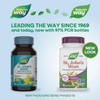Nature's Way St. Johns Wort Premium Extract Promotes Positive Outlook* Non-GMO