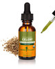 Herb Pharm Certified Organic Celery Seed Liquid Extract for Urinary System