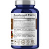 NusaPure Berberine with Ceylon Cinnamon 20:1 Extract, 250 mg Equivalent