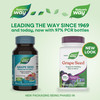 Nature's Way Grape Seed Standardized Extract, Supports Healthy Skin and Veins*