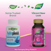 Natures Way Hydraplenish, Unique BioCell Collagen with Hyaluronic Acid, MSM