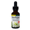 Herbs Etc. ChlorOxygen Chlorophyll Concentrate