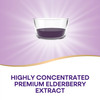 Natures Way Sambucus Elderberry Traditional Immune Syrup, Highly Concentrated