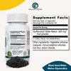 Amazing Herbs Black Seed with GlyMordica Bitter Melon