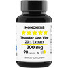 MONOHERB Thunder God Vine 300mg - 20:1 Root Extract