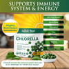 Sunlit Best USDA Organic Premium Chlorella Tablets 500 Tabs