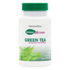 NaturesPlus Herbal Actives Green Tea - 60 Capsules