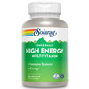 SOLARAY Once Daily High Energy Multivitamin, Iron Free, Immune System and Energy