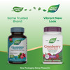 Nature's Way Premium Blend Cranberry, Urinary Tract Health Support*, with 100%