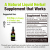 Cedar Bear - Lymphatic Cleanse Immune Support Supplement,