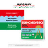 Sun Chlorella 200 mg Green Algae Superfood Supplement