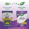 Nature's Way Sambucus Immune Lozenges, Zinc, Vitamin C, Elderberry, Immune