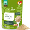 Navitas Organics Maca Powder