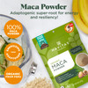 Navitas Organics Maca Powder