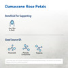 NORTH AMERICAN HERB & SPICE Essence of Rose Petals
