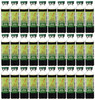 Prince of Peace Red Panax Ginseng Extractum Ultra Strength 30 Vial(s)