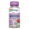 SOLARAY Berberine 500mg - Berberine Supplement for a Healthy, Active Lifestyle