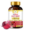 NitReds Beet Root Nitric Oxide Capsules