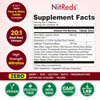 NitReds Beet Root Nitric Oxide Capsules