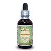Herbal Terra LLC Wormwood (Artemisia Absinthium) Glycerite, Organic Dried Herb