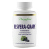 Paradise Herbs Resveragrape, Resveratrol + Polyphenols + Opc's, Super Potent