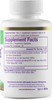 Paradise Herbs Resveragrape, Resveratrol + Polyphenols + Opc's, Super Potent