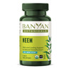 Banyan Botanicals Neem Tablets - Organic Neem Leaf (Azadirachta Indica)
