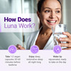 Nested Naturals Luna Sleep Aid