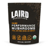 Laird Superfood Organic Performance Mushroom Blend with Chaga, Cordyceps, Lion's