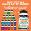 BioSchwartz Immune Support Supplement