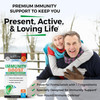 BioSchwartz Immune Support Supplement